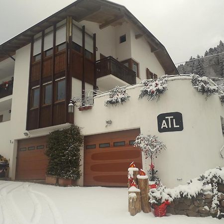 Atl Agriturismo Салорно Екстер'єр фото