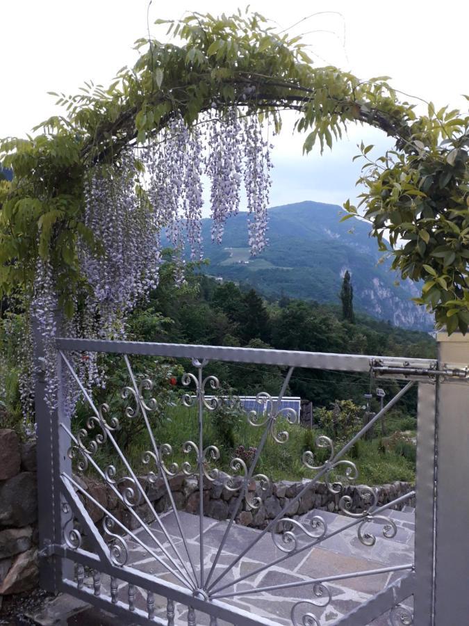 Atl Agriturismo Салорно Екстер'єр фото