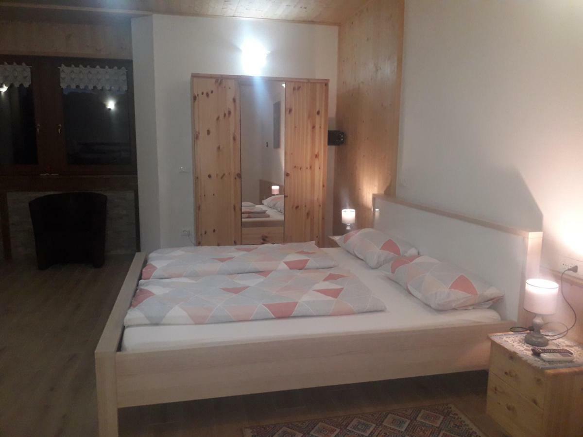 Atl Agriturismo Салорно Екстер'єр фото